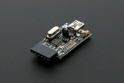 USB Serial Light Adapter - Atmega8U2 (Arduino Compatible) - The Pi Hut