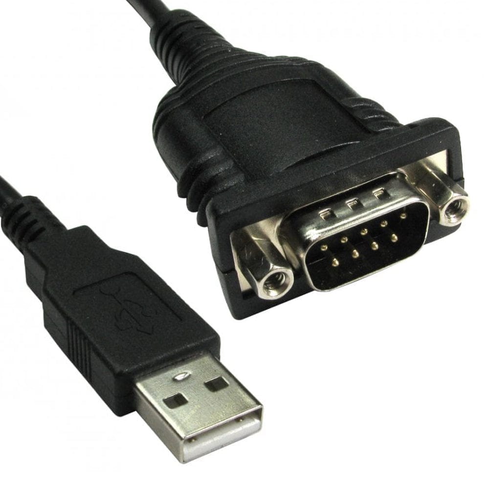Usb Serial Driver Prolific Usb To Serial