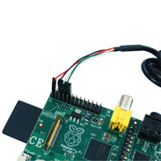 USB to TTL Serial Cable - The Pi Hut