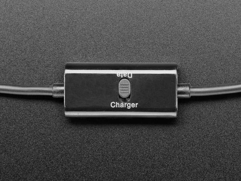 Câble de charge USB C - CB USB1T C, Câble