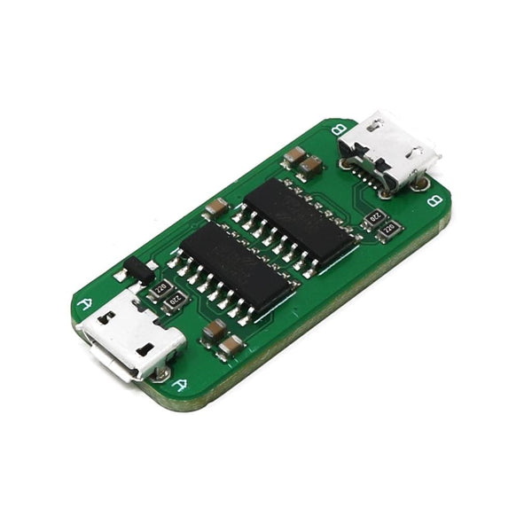 USBUSB NULL Modem (CDC) The Pi Hut