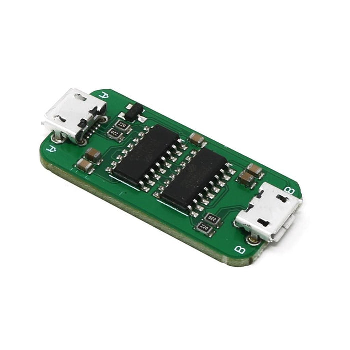 USBUSB NULL Modem (CDC) The Pi Hut