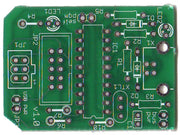 USBtinyISP AVR Programmer  Kit (USB SpokePOV Dongle) - The Pi Hut
