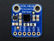VCNL4010 Proximity/Light sensor - The Pi Hut