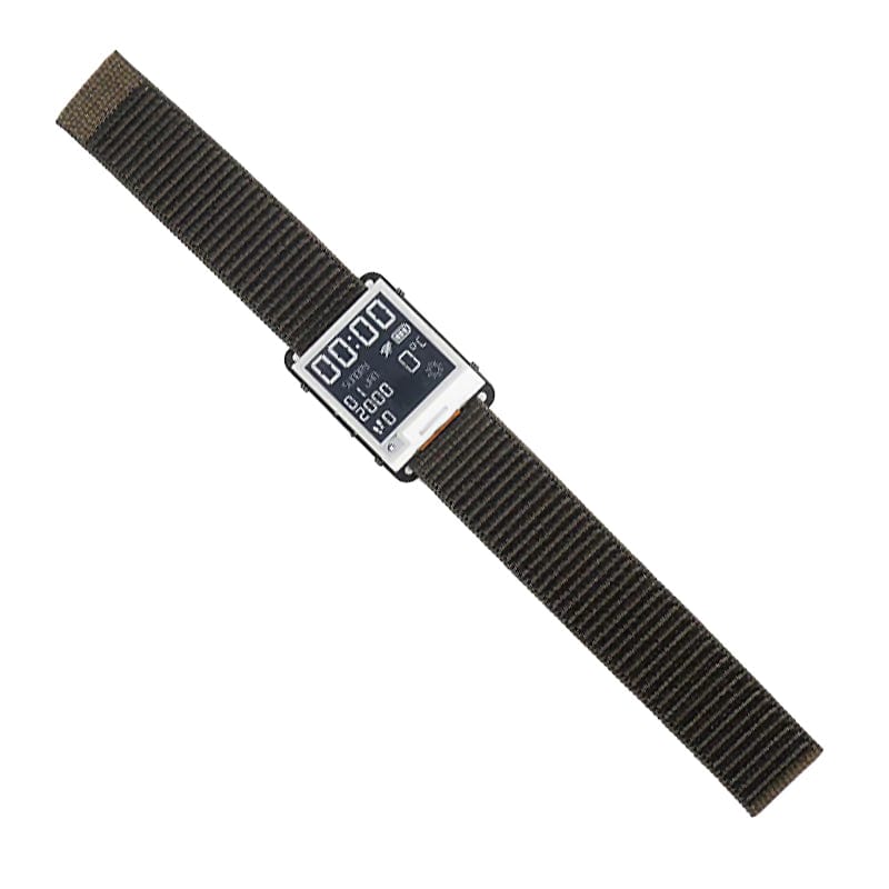 Velcro Strap for Watchy - The Pi Hut