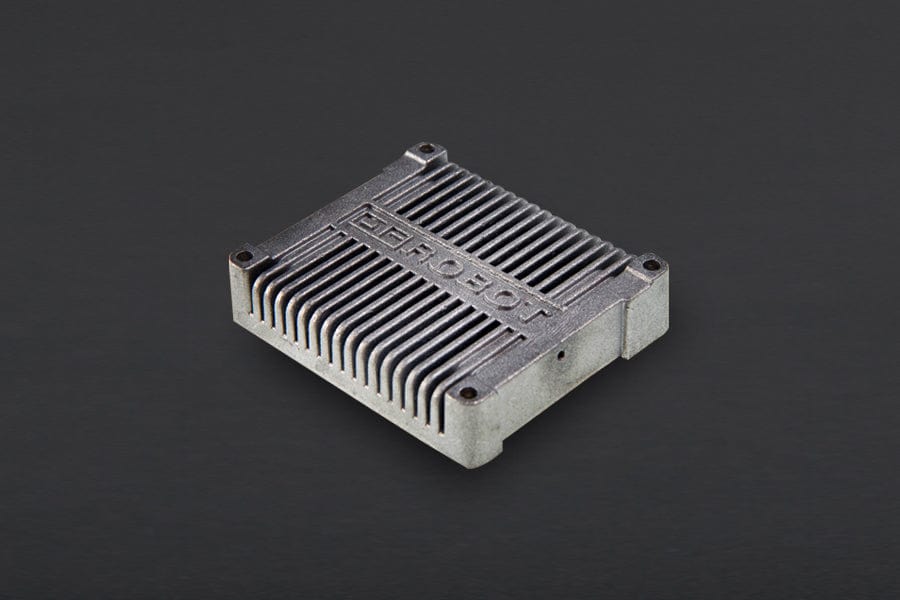 Veyron Heatsink - The Pi Hut