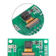 VGA Camera Module for Raspberry Pi Pico (HM0360) - The Pi Hut