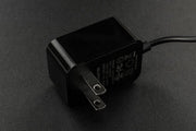 Wall Adapter Power Supply 12VDC 1A (American Standard) - The Pi Hut