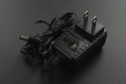 Wall Adapter Power Supply 7.5VDC 1A (American Standard) - The Pi Hut