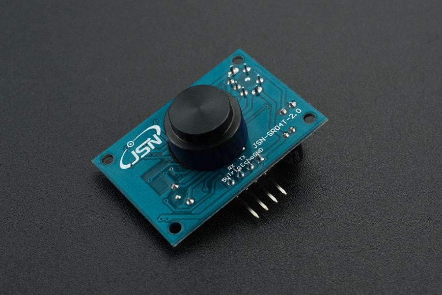 Water-proof Ultrasonic Sensor - The Pi Hut