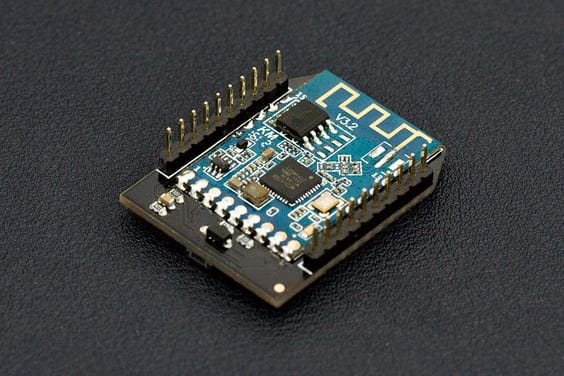 WiFiBee-MT7681 (Support Arduino WiFi Wireless Programming) - The Pi Hut