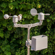 Wind and Rain Sensors for Weather Station (Wind Vane / Anemometer / Rain Gauge) - The Pi Hut