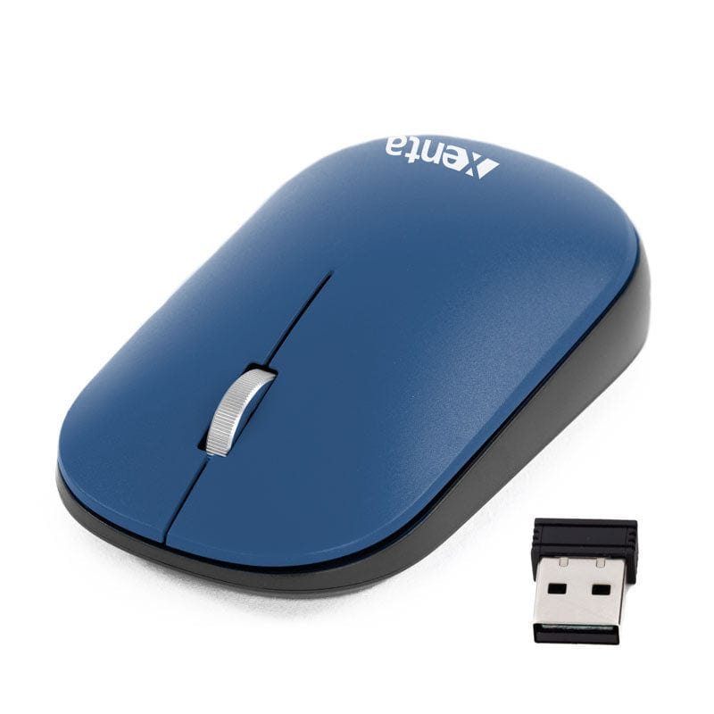 Wireless 3-Button Optical Mouse for Raspberry Pi - The Pi Hut