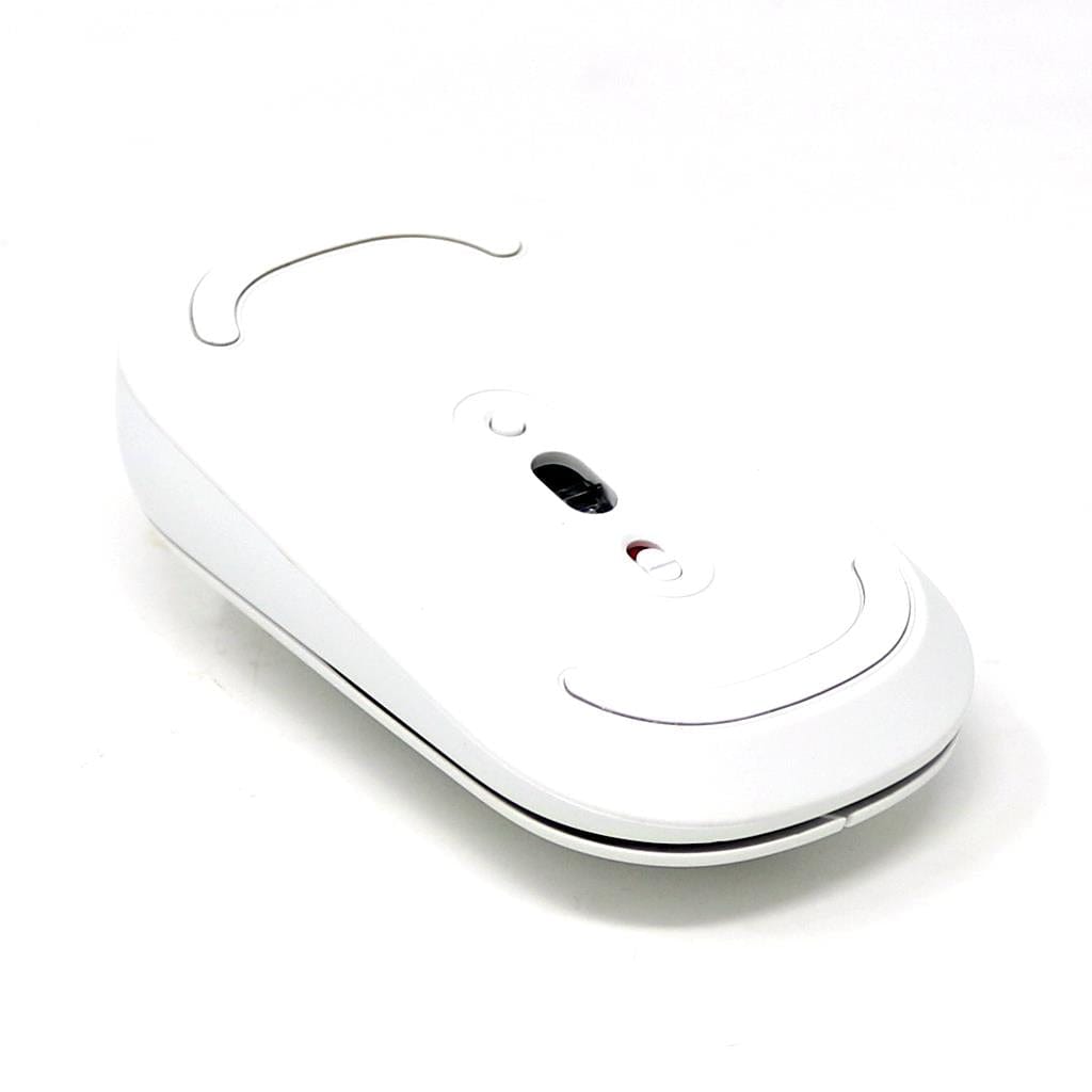 Wireless 3-Button Optical Mouse for Raspberry Pi - The Pi Hut