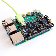 Witty Pi 3 Mini - RTC + Power Management for Raspberry Pi Zero - The Pi Hut