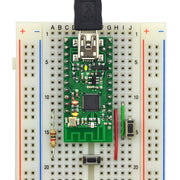 Wixel Programmable USB Wireless Module (Fully Assembled) - The Pi Hut