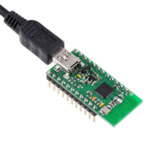 Programmable Input Usb Wixel Programmable USB Wireless Module (Fully Assembled) [discontinued ...