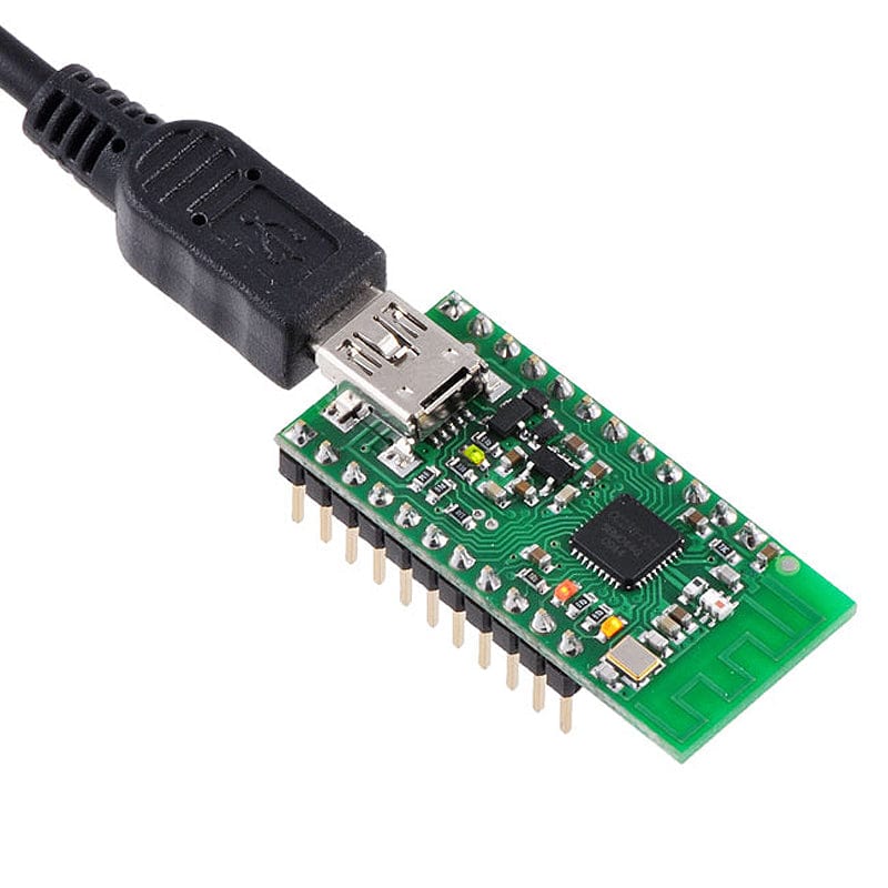Wixel Programmable USB Wireless Module (Fully Assembled) - The Pi Hut