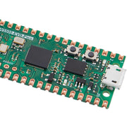 WIZnet W5500-EVB-Pico - RP2040 Board with Ethernet - The Pi Hut