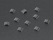 WS2811 NeoPixel LED Driver Chip - 10 Pack - The Pi Hut