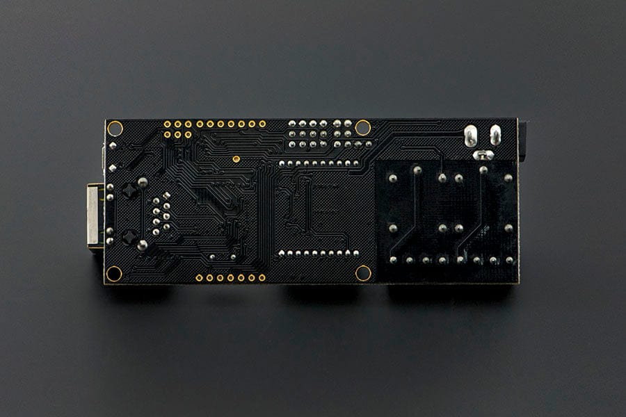 Xboard Relay - An Ethernet Controllered Relay - The Pi Hut