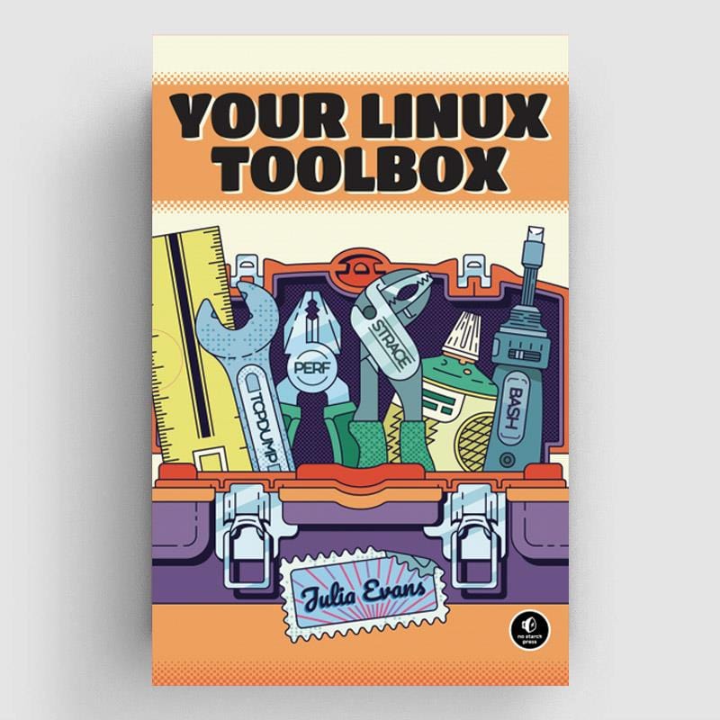 Your Linux Toolbox - The Pi Hut