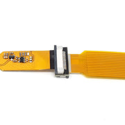Zero Camera Cable Joiner for Raspberry Pi - 22-pin to 22-pin - The Pi Hut