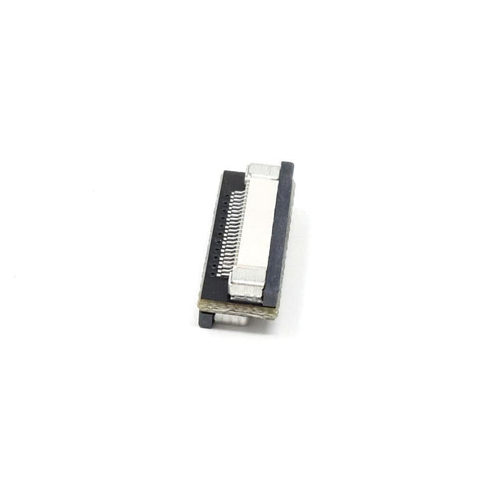 Zero Camera Cable Joiner for Raspberry Pi 22pin to 22pin The Pi Hut