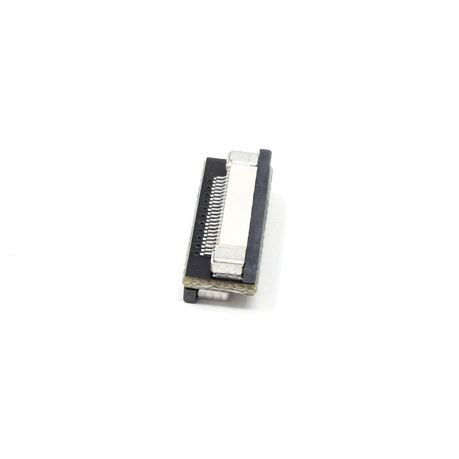 Zero Camera Cable Joiner for Raspberry Pi 22pin to 22pin The Pi Hut